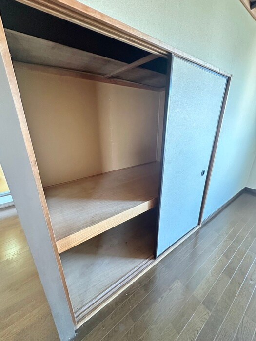 物件内観写真20　(収納)