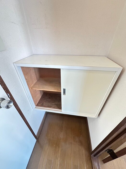 物件内観写真22　(靴箱)