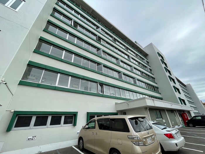 物件外観写真5　(外観写真)