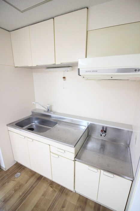 物件内観写真10　(キッチン)