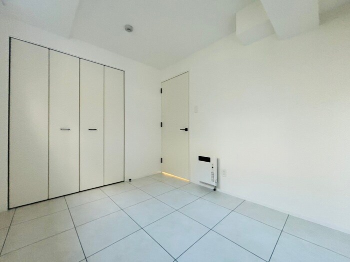 物件内観写真14　(居室)