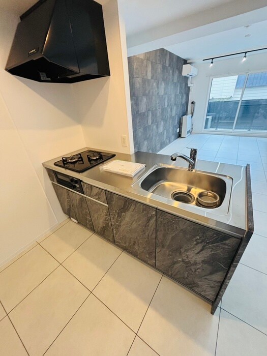 物件内観写真15　(キッチン)