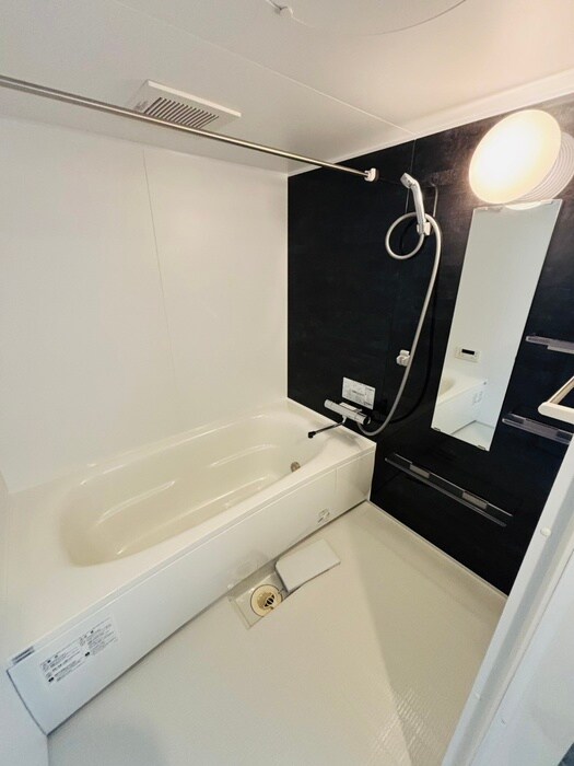 物件内観写真16　(バス／シャワールーム等)