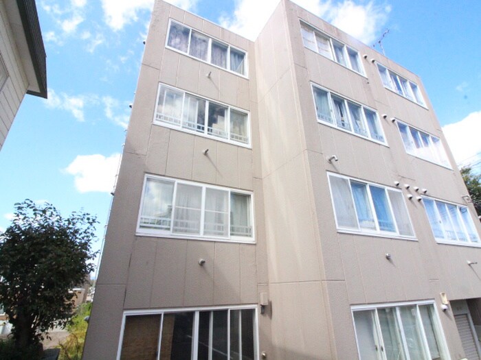 物件外観写真3　(外観写真)