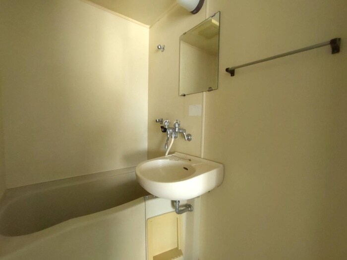 物件内観写真16　(バス／シャワールーム等)