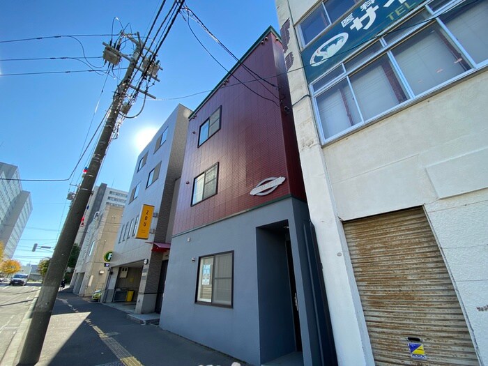 物件外観写真2　(外観写真)