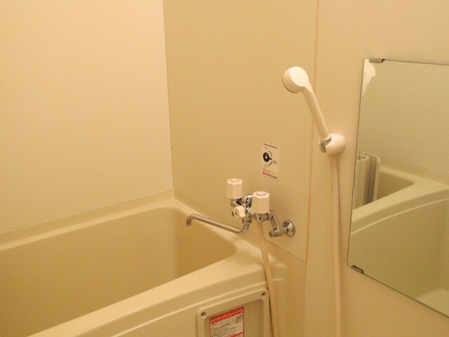 物件内観写真14　(バス／シャワールーム等)