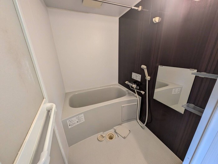 物件内観写真14　(バス／シャワールーム等)