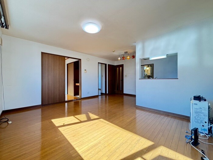 物件内観写真7　(居室)