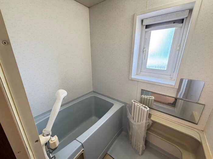 物件内観写真15　(バス／シャワールーム等)