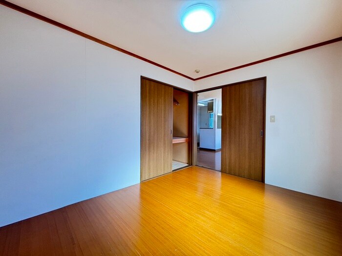 物件内観写真17　(居室)