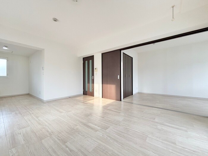 物件内観写真9　(居室)