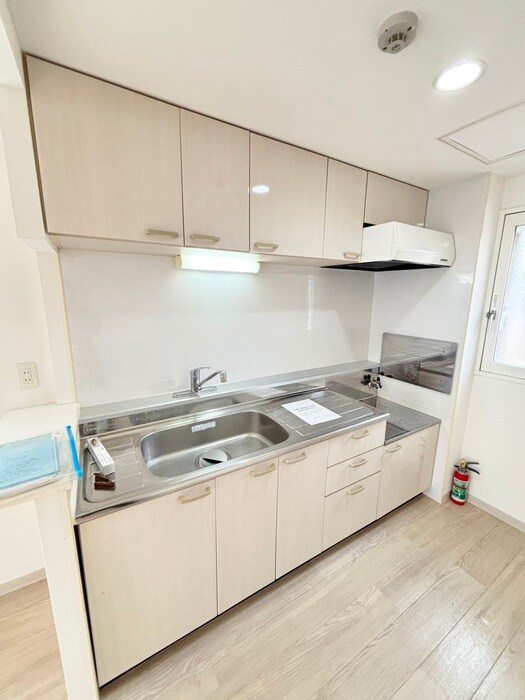 物件内観写真15　(キッチン)