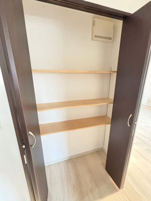 物件内観写真19　(収納)