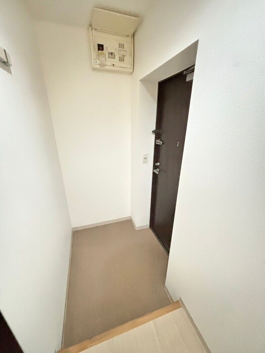 物件内観写真20　(玄関)