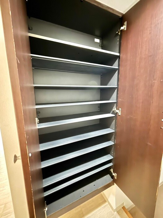 物件内観写真21　(靴箱)