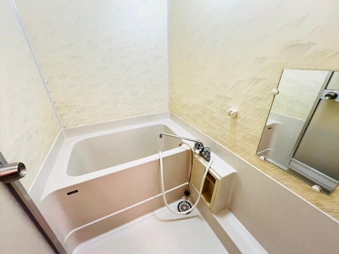 物件内観写真12　(バス／シャワールーム等)