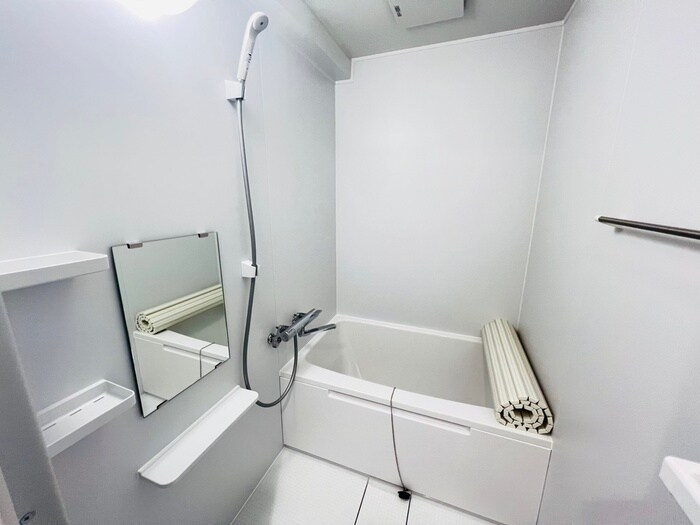 物件内観写真13　(バス／シャワールーム等)