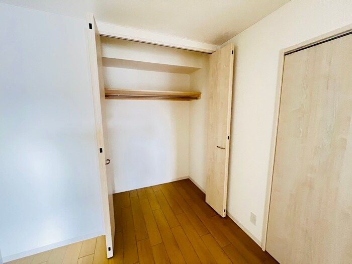 物件内観写真15　(収納)