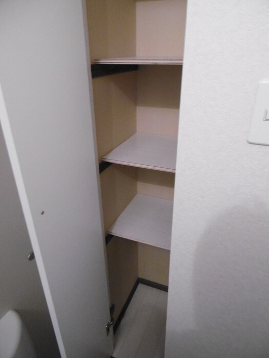 物件内観写真20　(靴箱)
