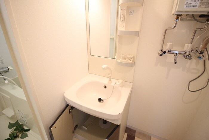 物件内観写真14　(洗面)