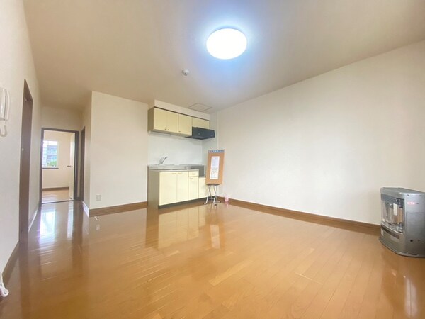 居室