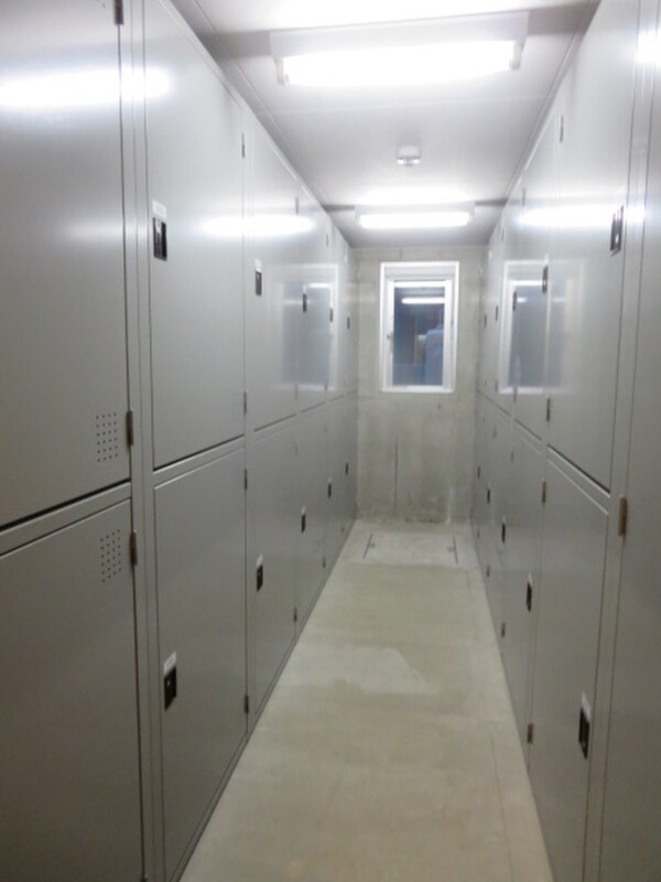 建物設備