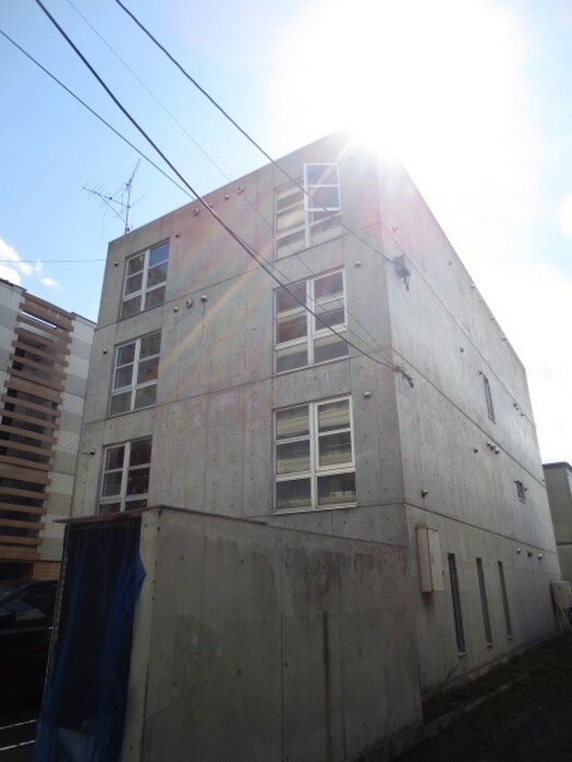 物件外観写真3　(外観写真)