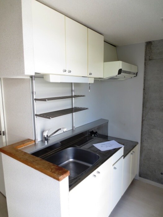 物件内観写真12　(キッチン)