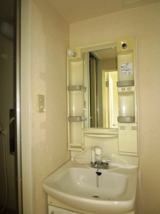 物件内観写真13　(洗面)