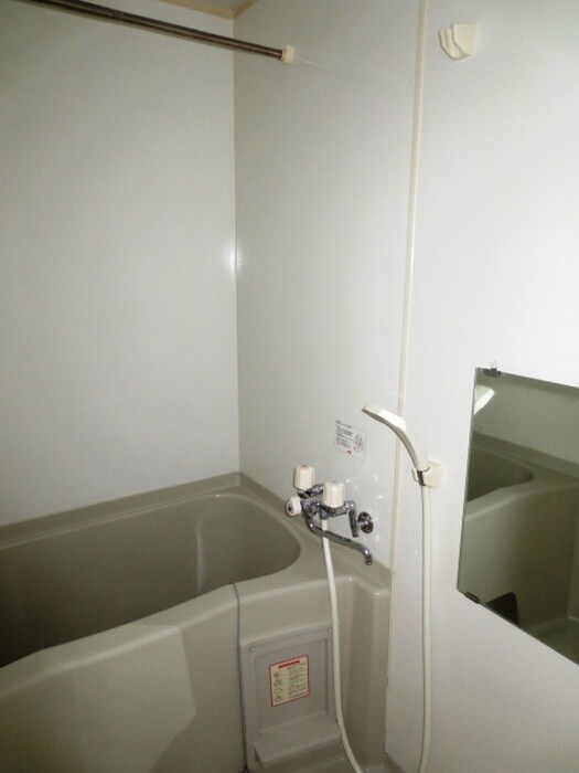 物件内観写真14　(バス／シャワールーム等)