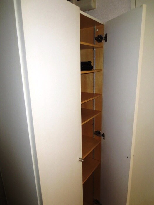 物件内観写真21　(靴箱)