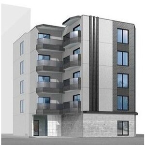 AXIS-WILL MISONO Sta.外観写真