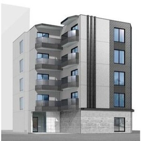 AXIS-WILL MISONO Sta.外観写真