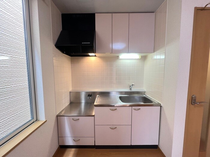 物件内観写真12　(キッチン)