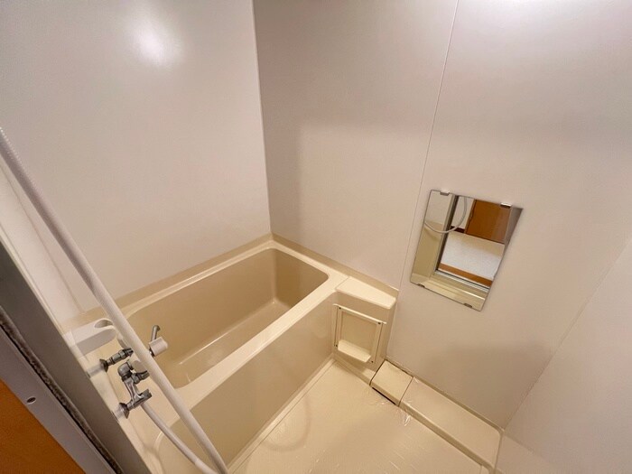 物件内観写真13　(バス／シャワールーム等)