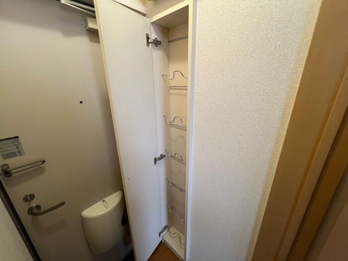 物件内観写真17　(靴箱)