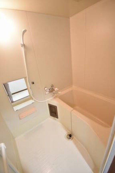 物件内観写真14　(バス／シャワールーム等)