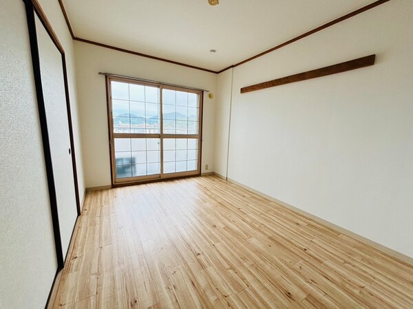 居室