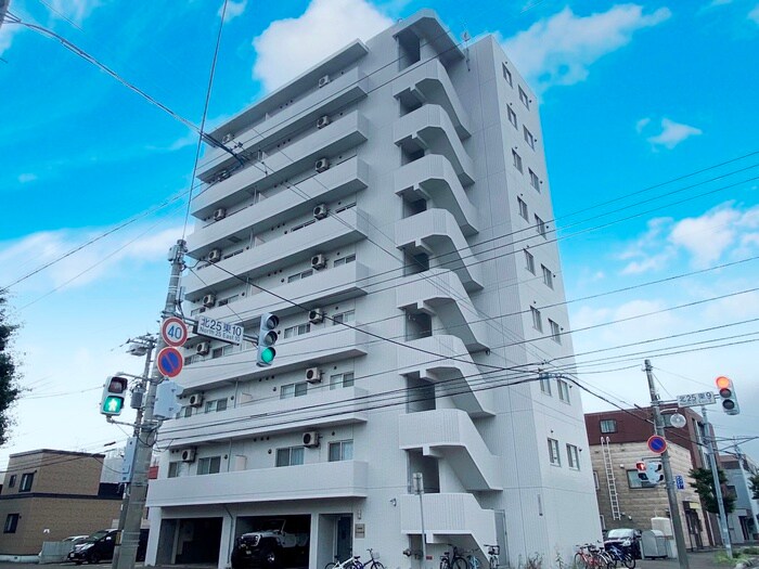 物件外観写真2　(外観写真)