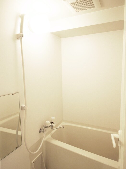 物件内観写真13　(バス／シャワールーム等)