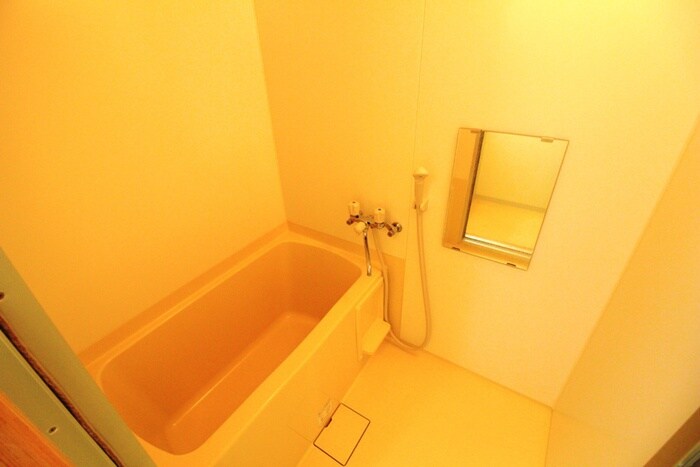 物件内観写真16　(バス／シャワールーム等)