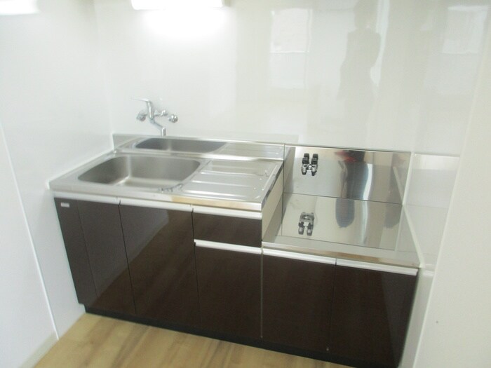 物件内観写真10　(キッチン)