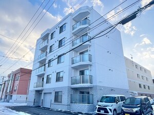 Stellar Grow外観写真