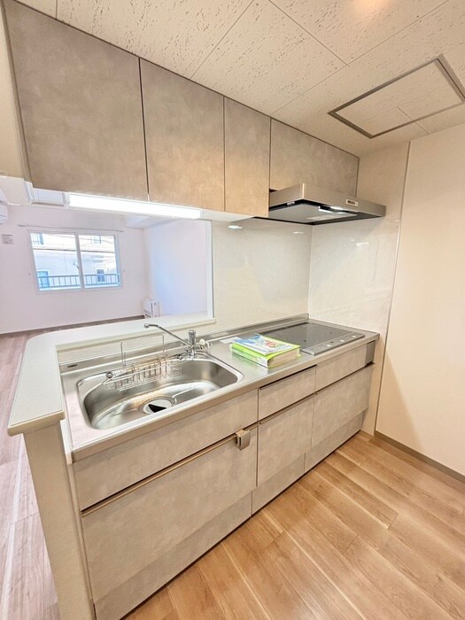 物件内観写真14　(キッチン)