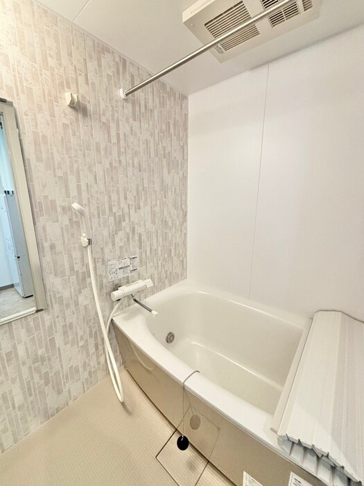 物件内観写真15　(バス／シャワールーム等)
