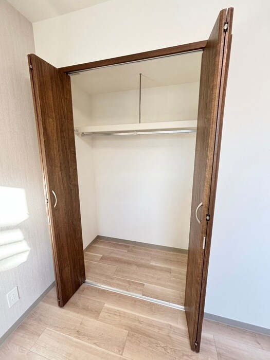 物件内観写真18　(収納)