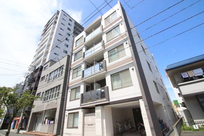 物件外観写真4　(外観写真)