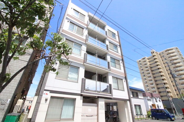 物件外観写真5　(外観写真)