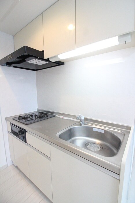 物件内観写真12　(キッチン)